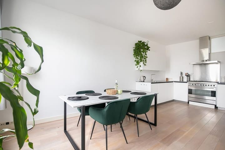 Foto 4 van Wiltzanghlaan 1-4