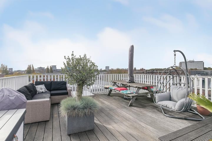 Foto 2 van Wiltzanghlaan 1-4