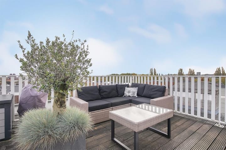 Foto 3 van Wiltzanghlaan 1-4