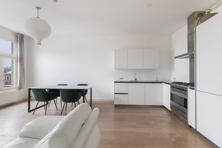 Foto 5 van Wiltzanghlaan 1-4