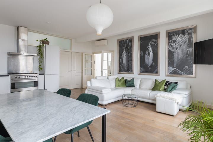 Foto 6 van Wiltzanghlaan 1-4