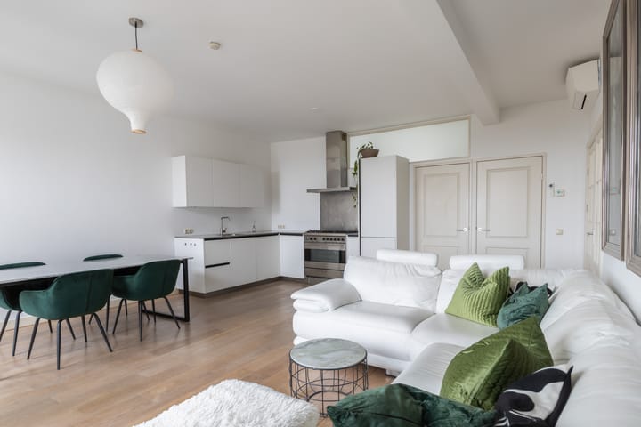 Foto 7 van Wiltzanghlaan 1-4