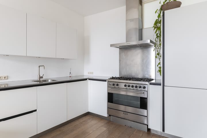 Foto 13 van Wiltzanghlaan 1-4