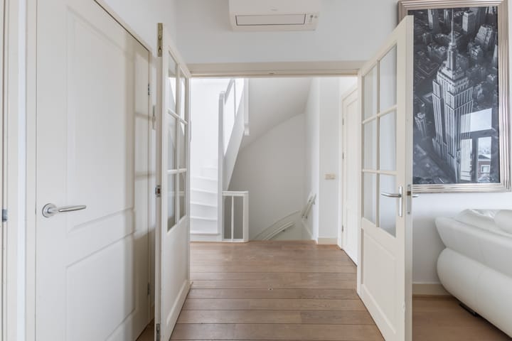 Foto 16 van Wiltzanghlaan 1-4