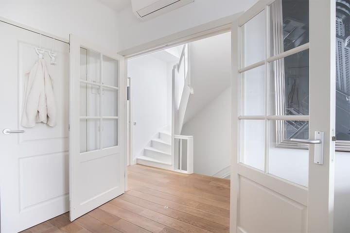 Foto 17 van Wiltzanghlaan 1-4