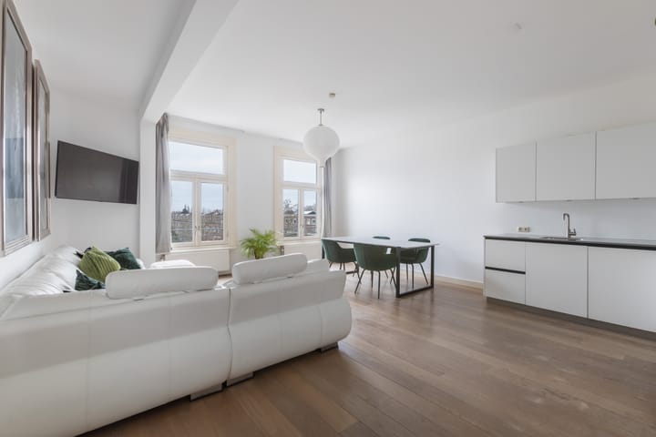 Foto 10 van Wiltzanghlaan 1-4