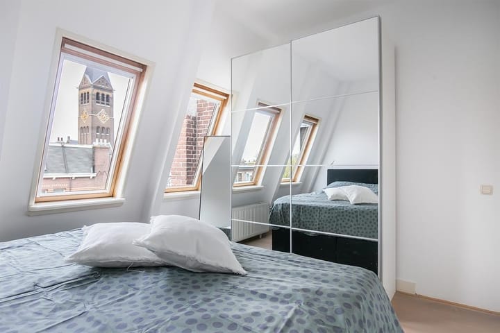 Foto 18 van Wiltzanghlaan 1-4