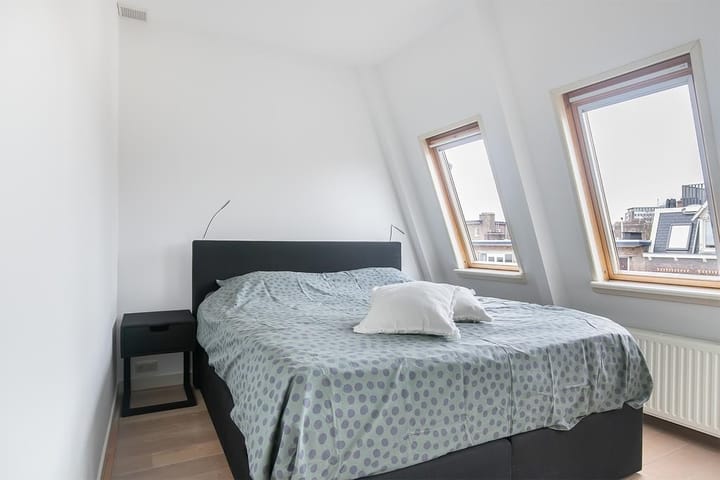 Foto 19 van Wiltzanghlaan 1-4