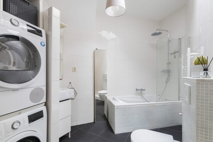 Foto 24 van Wiltzanghlaan 1-4