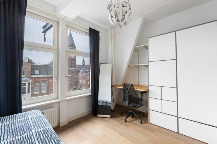 Foto 26 van Wiltzanghlaan 1-4