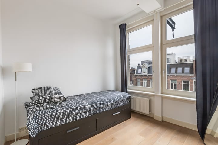 Foto 28 van Wiltzanghlaan 1-4