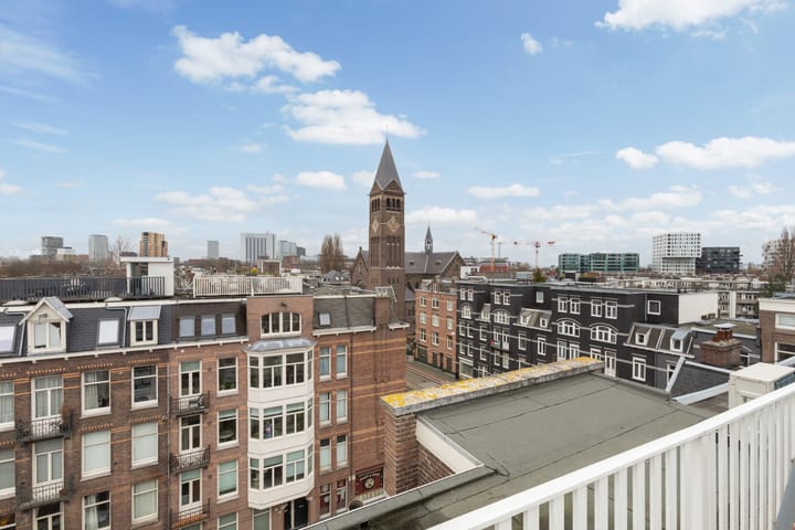 Foto 29 van Wiltzanghlaan 1-4