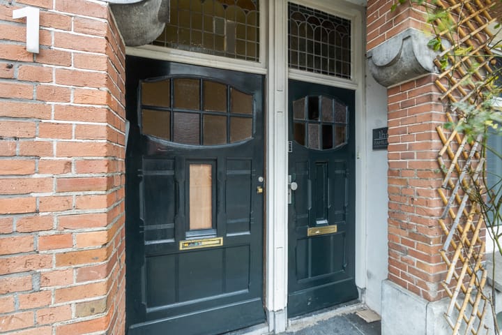 Foto 30 van Wiltzanghlaan 1-4