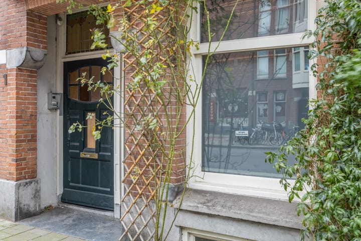 Foto 31 van Wiltzanghlaan 1-4