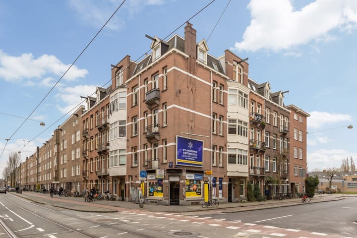 Foto 32 van Wiltzanghlaan 1-4