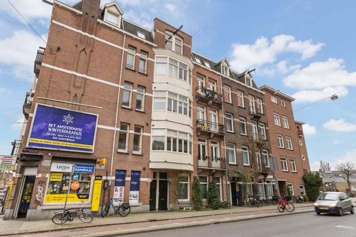 Foto 33 van Wiltzanghlaan 1-4