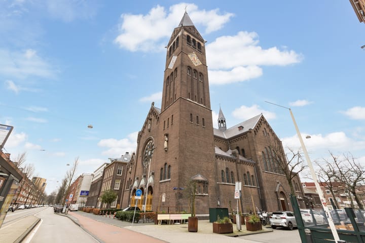 Foto 34 van Wiltzanghlaan 1-4