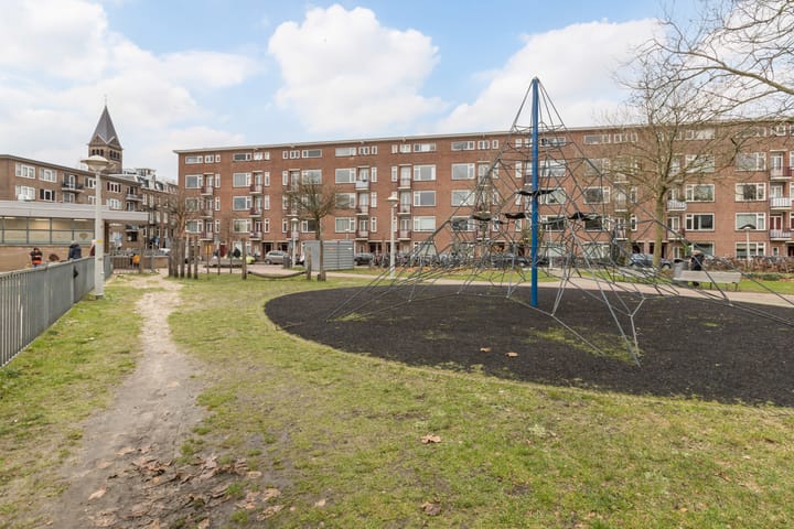 Foto 35 van Wiltzanghlaan 1-4