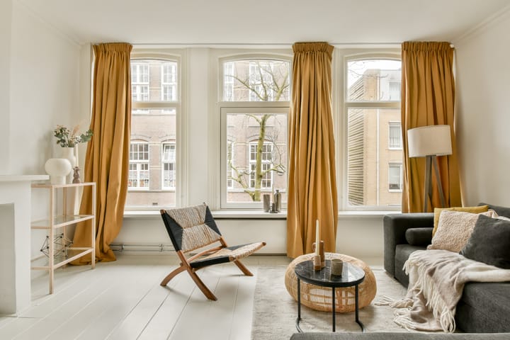 Foto 2 van Eerste Nassaustraat 20-2