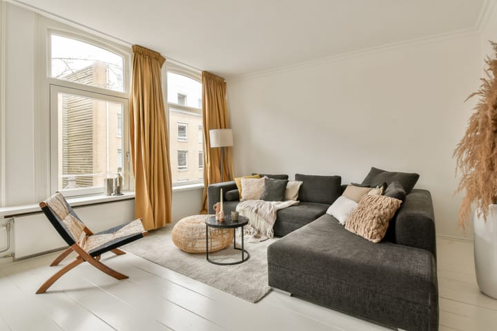 Foto 3 van Eerste Nassaustraat 20-2