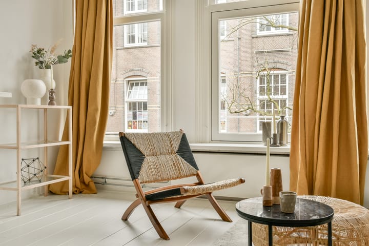 Foto 4 van Eerste Nassaustraat 20-2