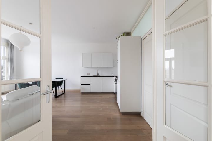 Foto 15 van Wiltzanghlaan 1-4