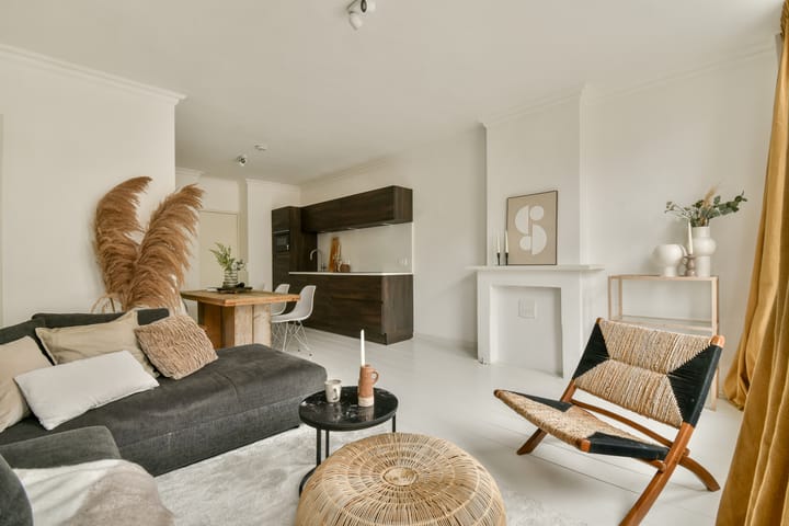 Foto 5 van Eerste Nassaustraat 20-2