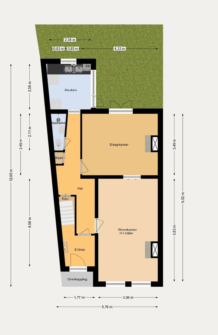 Foto 46 van Grietstraat 20