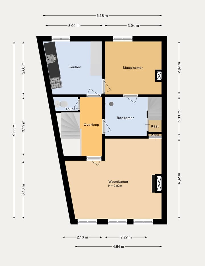 Foto 48 van Grietstraat 20