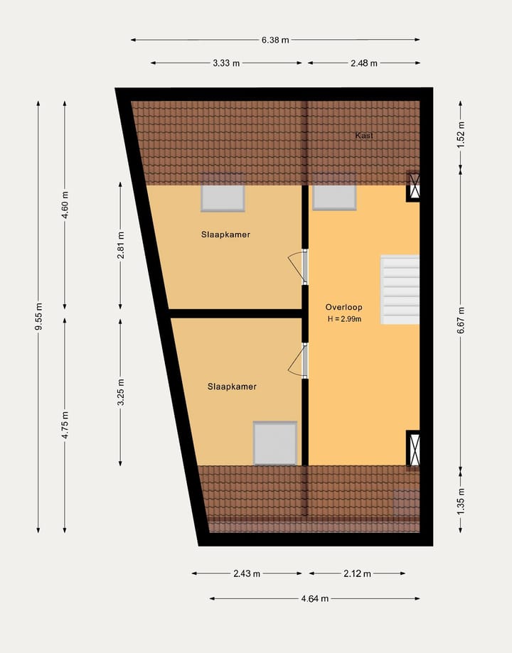 Foto 49 van Grietstraat 20