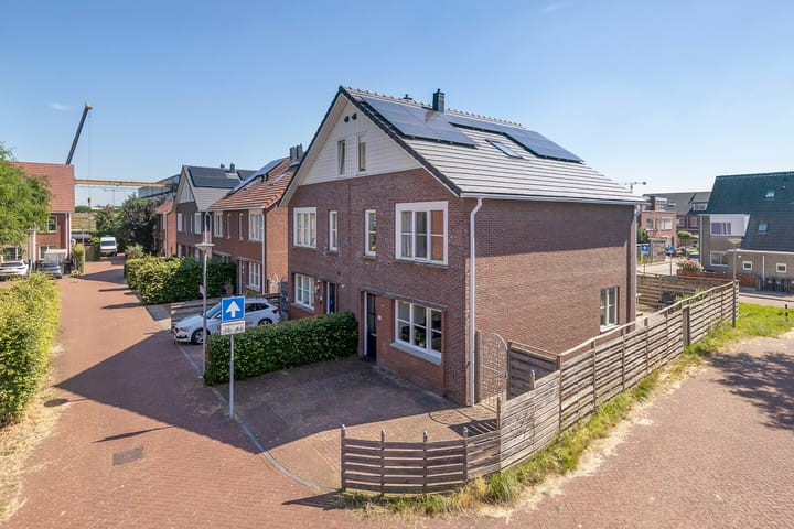 Foto 1 van Dijkgraafstraat 28