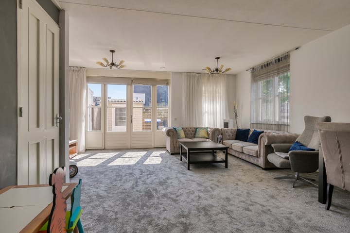 Foto 2 van Dijkgraafstraat 28