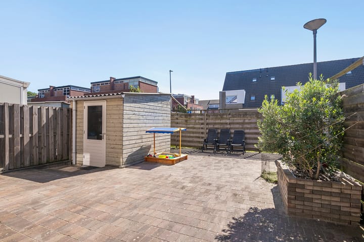 Foto 4 van Dijkgraafstraat 28