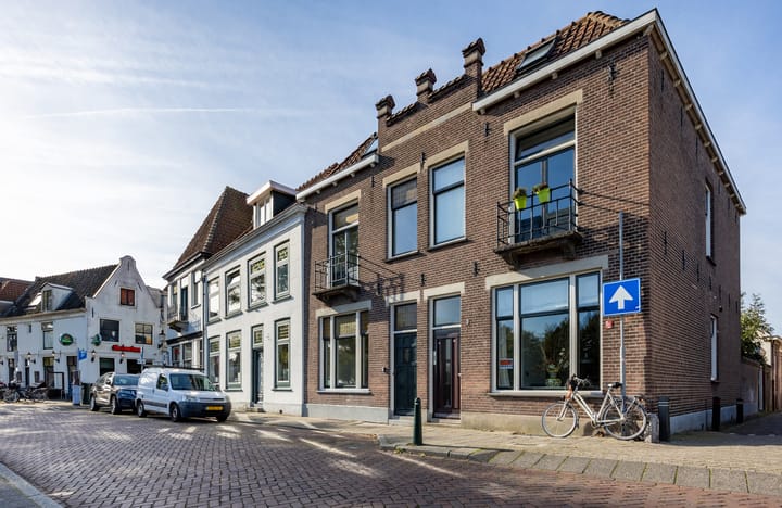 Foto 3 van Hoogstraat 3-A
