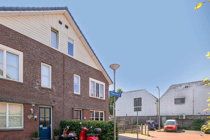 Foto 6 van Dijkgraafstraat 28