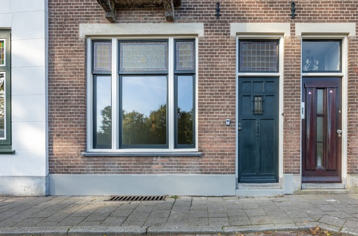 Foto 4 van Hoogstraat 3-A