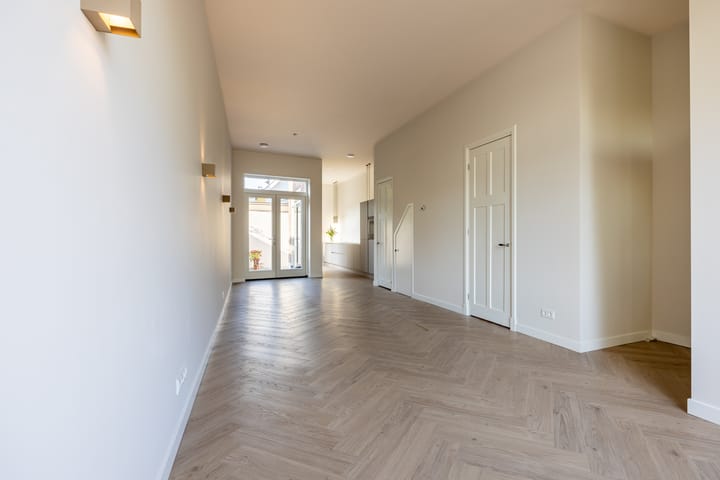 Foto 9 van Hoogstraat 3-A