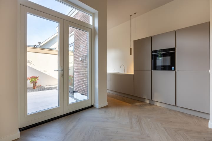 Foto 11 van Hoogstraat 3-A