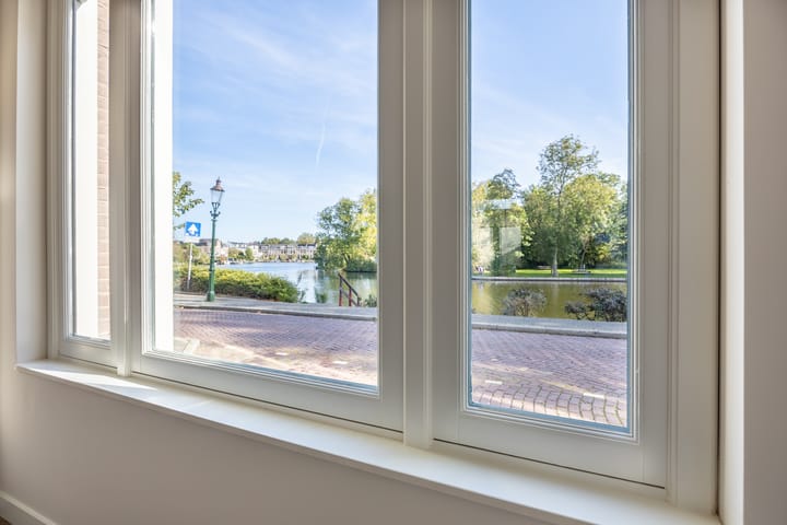 Foto 18 van Hoogstraat 3-A