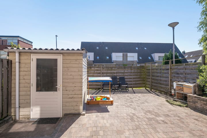 Foto 22 van Dijkgraafstraat 28