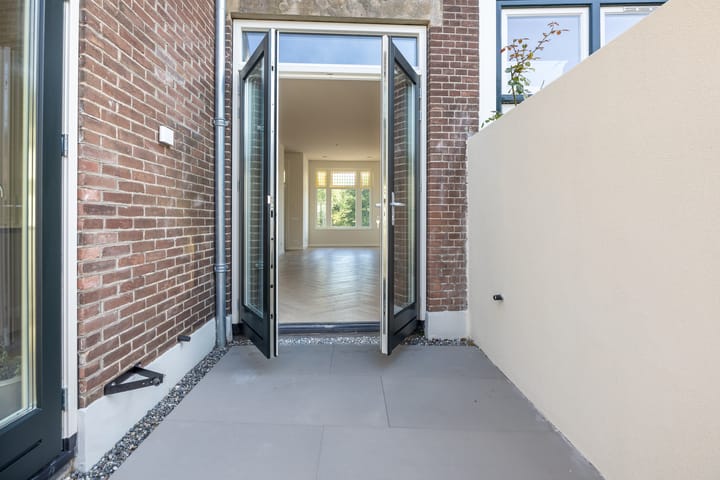 Foto 20 van Hoogstraat 3-A