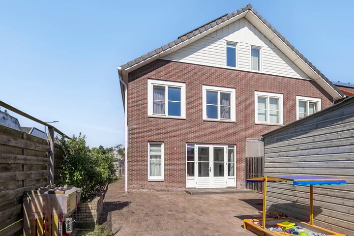 Foto 23 van Dijkgraafstraat 28