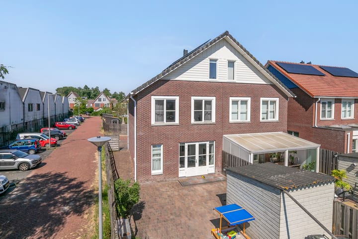 Foto 24 van Dijkgraafstraat 28