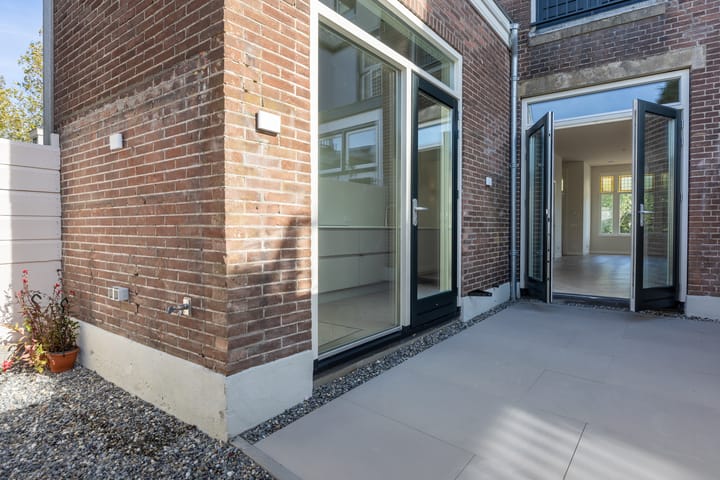 Foto 22 van Hoogstraat 3-A