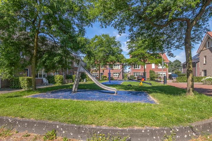 Foto 25 van Dijkgraafstraat 28