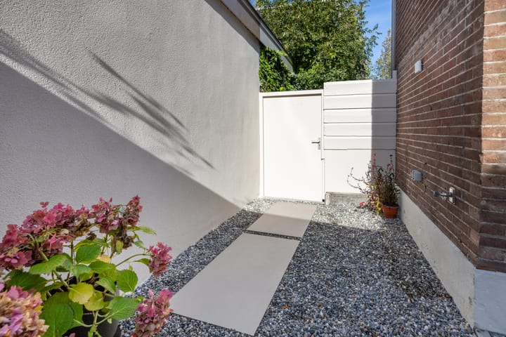 Foto 23 van Hoogstraat 3-A