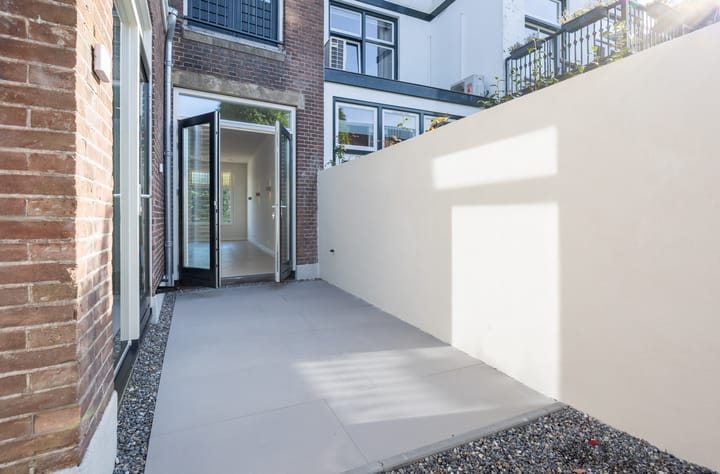 Foto 24 van Hoogstraat 3-A