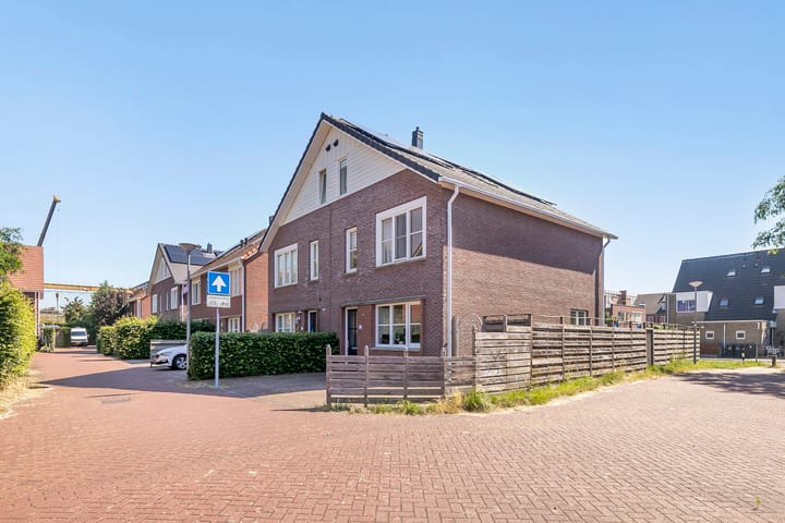 Foto 27 van Dijkgraafstraat 28