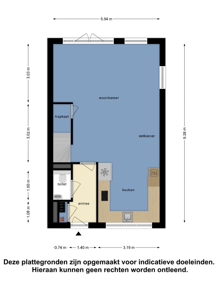 Foto 28 van Dijkgraafstraat 28