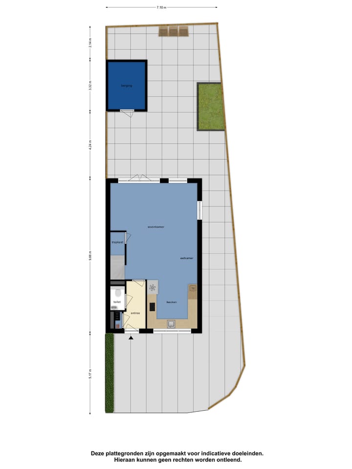 Foto 29 van Dijkgraafstraat 28